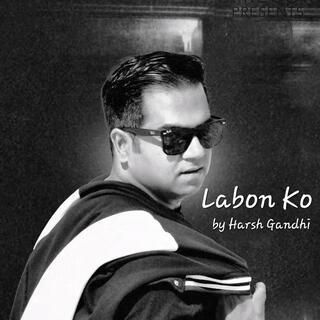 Labon Ko (Lo-Fi)