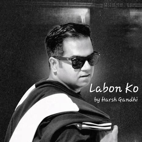 Labon Ko (Lo-Fi) | Boomplay Music