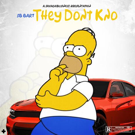 They Don't Know | Boomplay Music