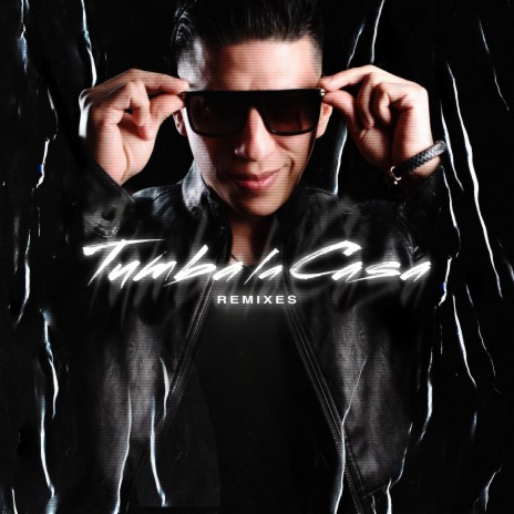 Tumba La Casa ft. Yoshi Parayal & Bro7 | Boomplay Music