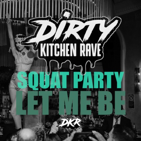 LET ME BE (155BPM HARDCORE MIX) | Boomplay Music