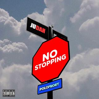 No stopping