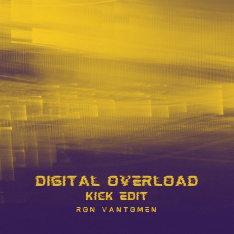 Digital Overload (Kick Edit) | Boomplay Music