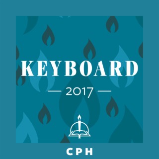 CPH Keyboard 2017