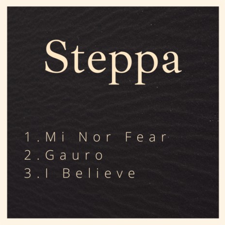 Mi Nor Fear ft. Steppa | Boomplay Music