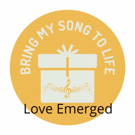 Love Emerged | Boomplay Music