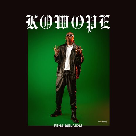 Kowope | Boomplay Music