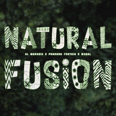 Natural Fusion ft. Al Mukadis & M3dal | Boomplay Music