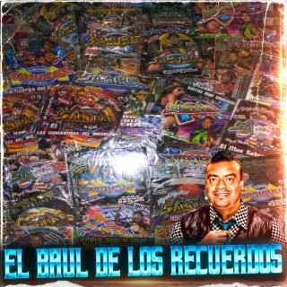 El Baúl de los Recuerdos