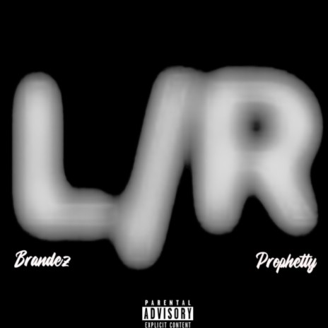 L/R | Boomplay Music