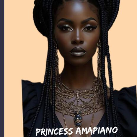 Love Sessional princess Amapiano (2024) | Boomplay Music