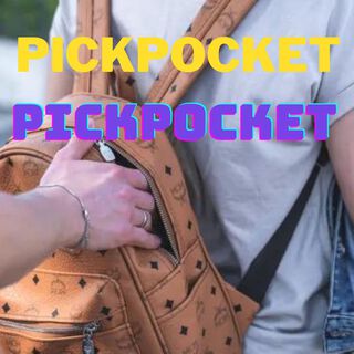 PICKPOCKET