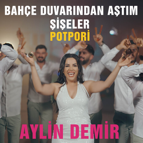 Potpori : Bahçe Duvarından Aştım / Şişeler | Boomplay Music