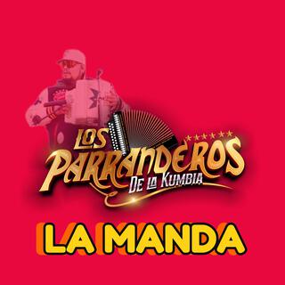 La manda