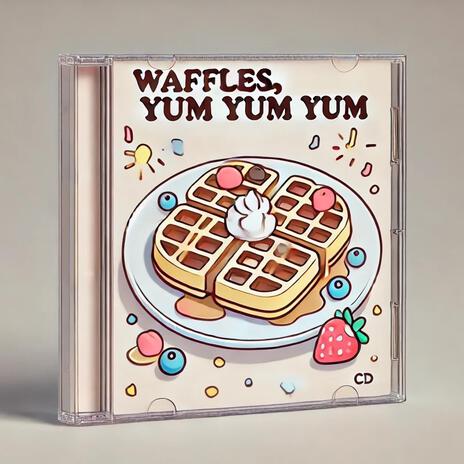 Waffles, Yum Yum Yum | Boomplay Music