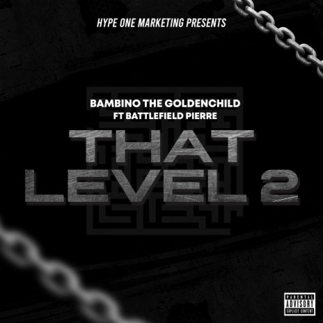That Level 2 ft. Battlefield Pierre | Boomplay Music