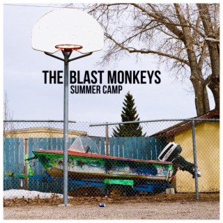 The Blast Monkeys