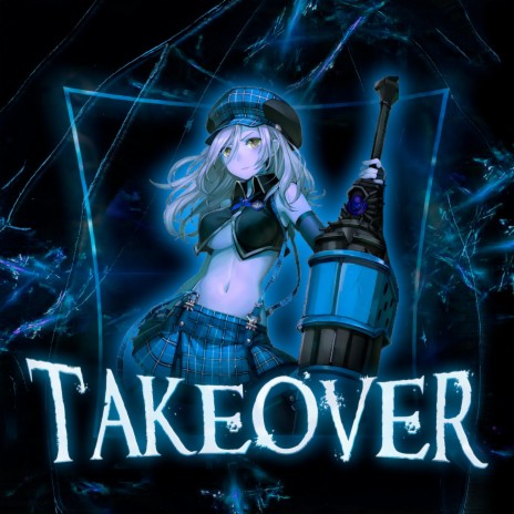 TAKEOVER ft. 0UCHYY | Boomplay Music