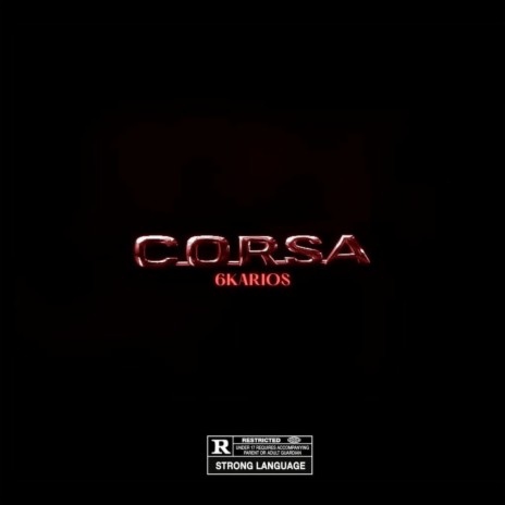 CORSA | Boomplay Music