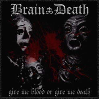 Give Me Blood, Or Give Me Death... lyrics | Boomplay Music