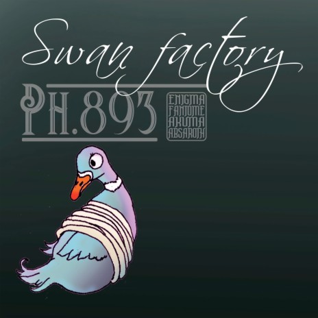 Swann Factory | Boomplay Music