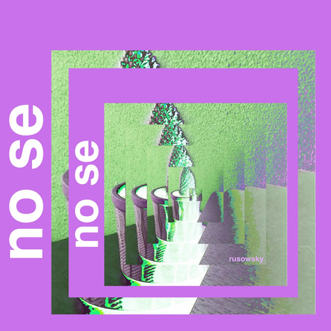 No Se | Boomplay Music