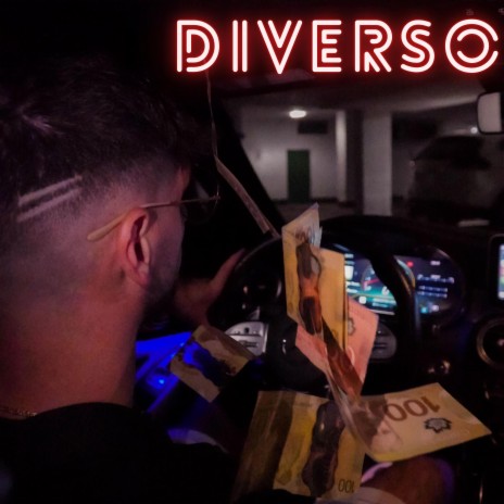 DIVERSO ft. Fewtile | Boomplay Music
