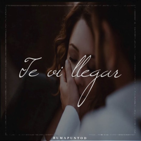 Te Vi llegar | Boomplay Music