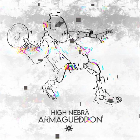ARMAGUEDDON ft. High Nebra | Boomplay Music