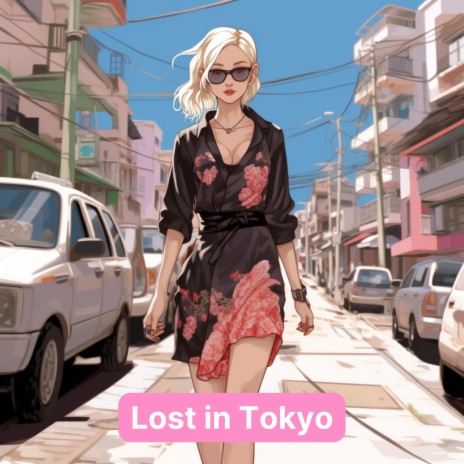 Lost in Tokyo