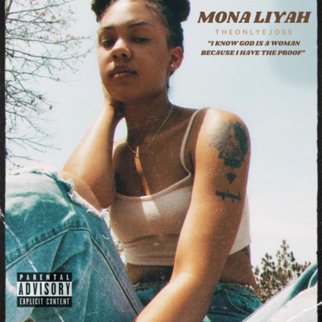 Mona Liyah | Boomplay Music