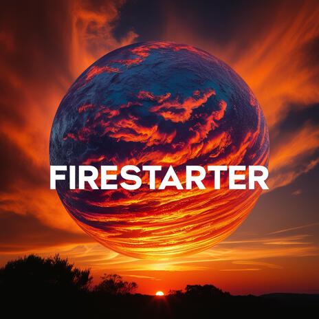 Fire Starter | Boomplay Music