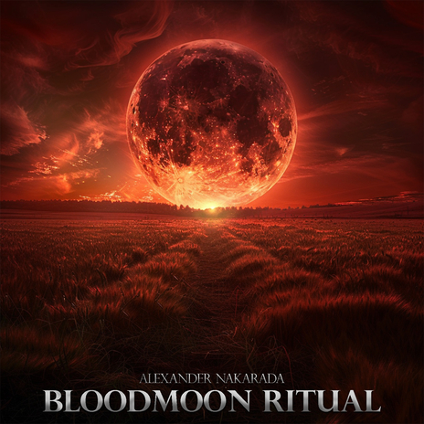 Bloodmoon Ritual | Boomplay Music