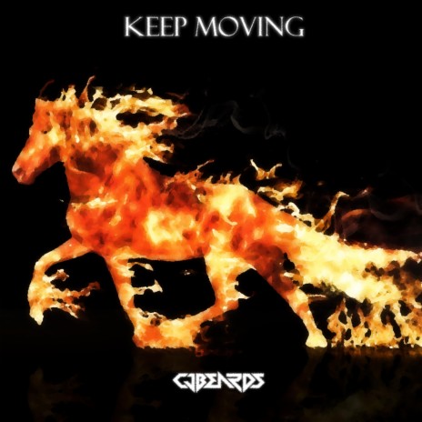 Keep Moving | Boomplay Music