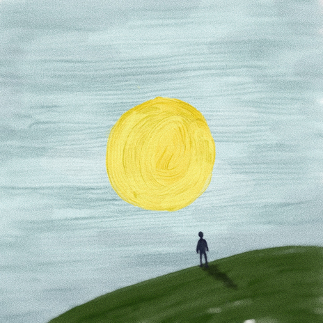 Yellow Moon