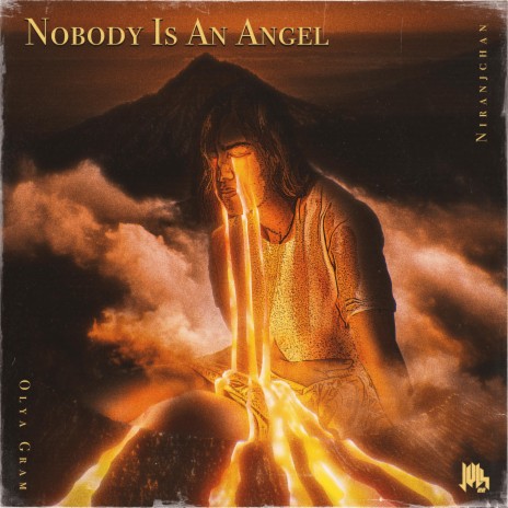 Nobody Is An Angel ft. Olya Gram | Boomplay Music