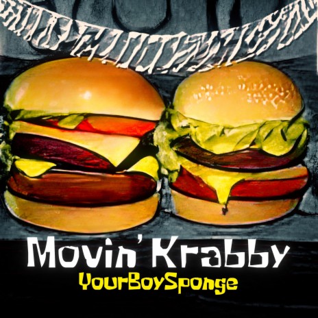 Movin' Krabby