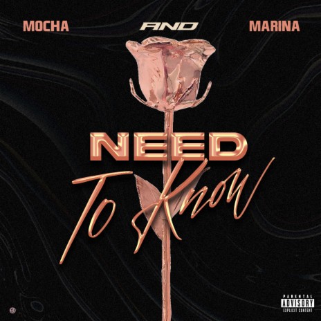 Need To Know ft. Marina | Boomplay Music