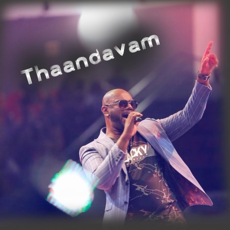 Thaandavam ft. Prince Dave | Boomplay Music