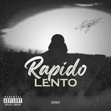 Rápido/Lento | Boomplay Music