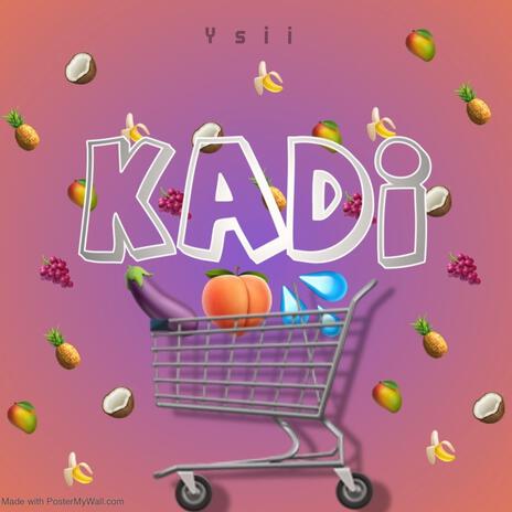 KADI | Boomplay Music