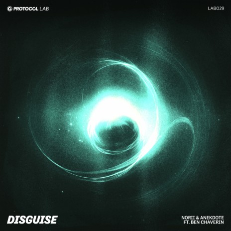 Disguise ft. Anekdote & Ben Chaverin | Boomplay Music