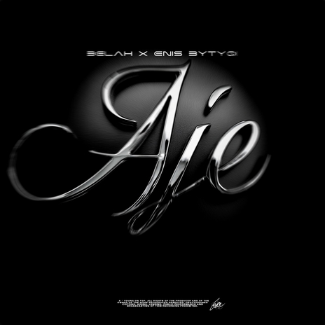 AJE ft. Enis Bytyqi | Boomplay Music