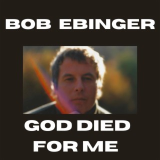 Bob Ebinger