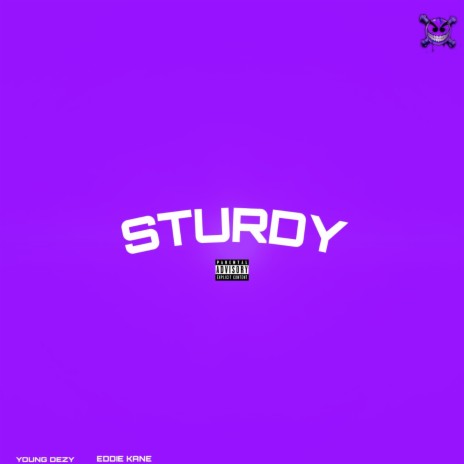 STURDY ft. Eddie Kane | Boomplay Music