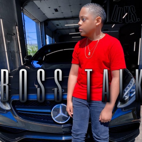 BOSS TALK | Boomplay Music