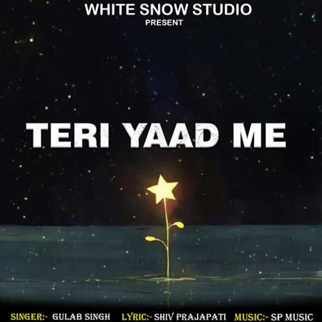 Teri Yaad Me | Boomplay Music