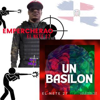 EMPERCHERAO + UN BASILON