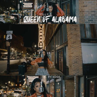 Queen of Alabama