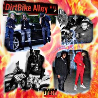 DirtBike Alley